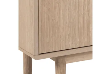 Salama Skänk 160 cm - Vit - Products - Förvaring - Förvaringsmöbler - Sideboard & skänk