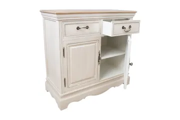 Samira Skänk - Products - Förvaring - Förvaringsmöbler - Sideboard & skänk