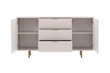 Staffin Möbelset För Vardagsrum - Cashmere - Products - Förvaring - Förvaringsmöbler - Möbelset för vardagsrum