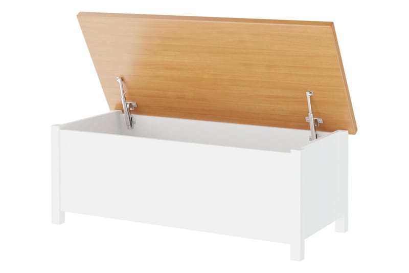 Storys Möbelset För Vardagsrum - Brun - Products - Förvaring - Förvaringsmöbler - Möbelset för vardagsrum