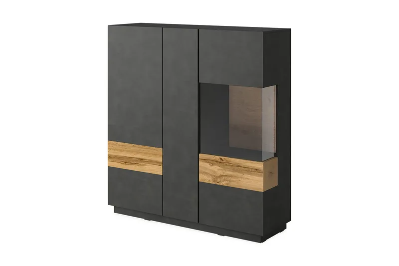 Tomeka Sideboard - Trä - Products - Förvaring - Förvaringsmöbler - Sideboard & skänk
