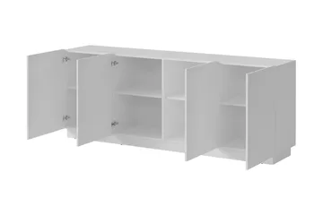 Torvalen Skänk 200x42 cm - Beige - Products - Förvaring - Förvaringsmöbler - Sideboard & skänk