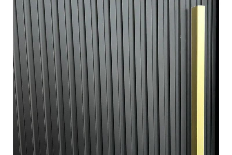 Dunvegan Garderob - Vit - Products - Förvaring - Garderober & garderobssystem - Garderobsskåp