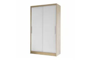 Glenmore Garderob White - Products - Förvaring - Garderober & garderobssystem - Garderobsskåp