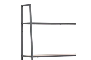 Hartsoe Bokhylla 77 cm - Natur - Products - Förvaring - Hylla - Bokhylla