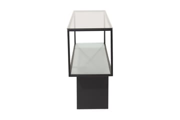 Maglehem Avlastningsbord - Transparent - Products - Förvaring - Hylla - Bokhylla