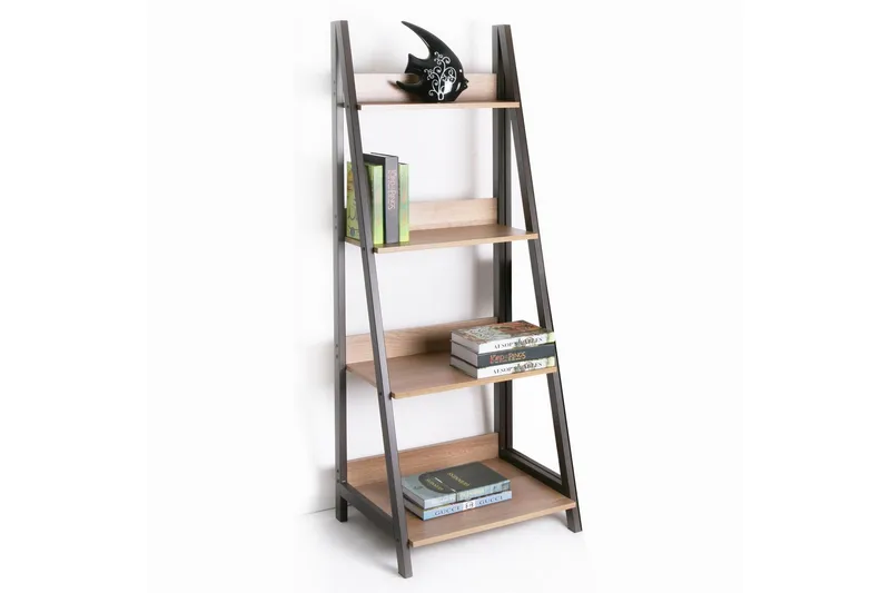 Step Hylla - Products - Förvaring - Hylla - Bokhylla