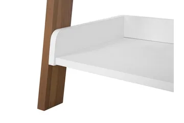 Trio Hylla 65 cm - Vit - Products - Förvaring - Hylla - Steghylla & trapphylla