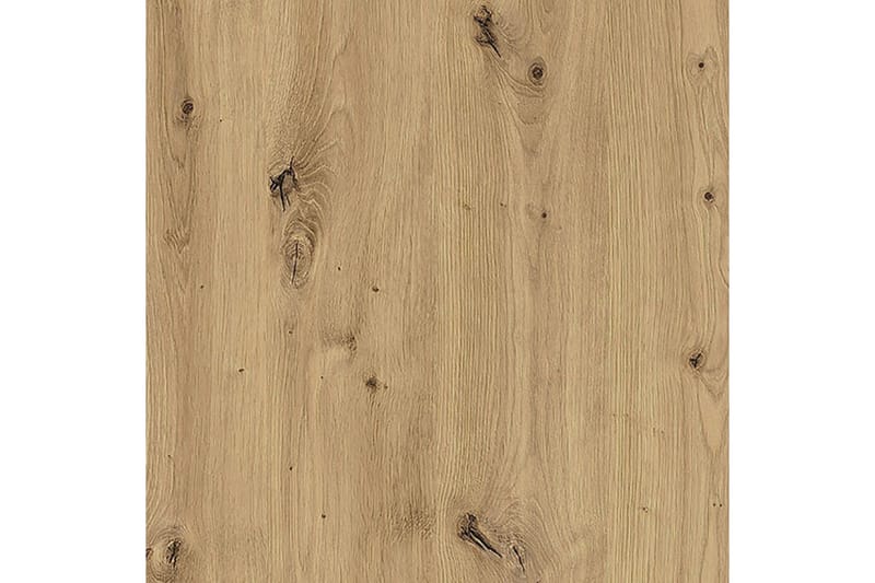 Julissa Garderob 200 cm med Spegel - Natur - Products - Förvaring - Garderober & garderobssystem