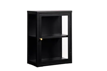 Anatole Medicinskåp 45 cm - Svart - Products - Förvaring - Skåp - Förvaringsskåp