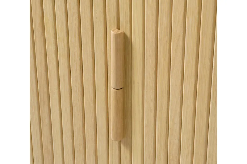 Ankur Highboard - Beige - Products - Förvaring - Skåp - Förvaringsskåp