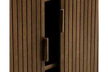 Ankur Highboard - Brun - Products - Förvaring - Skåp - Förvaringsskåp