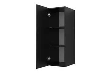 Dunvegan Highboard Black - Products - Förvaring - Skåp - Förvaringsskåp