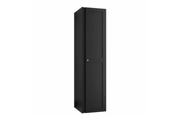 Dunvegan Highboard Black - Products - Förvaring - Skåp - Förvaringsskåp