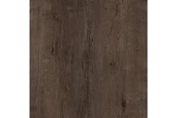 Indianapolis Vitrinskåp 96x42x192 cm - Brun - Products - Förvaring - Skåp - Vitrinskåp