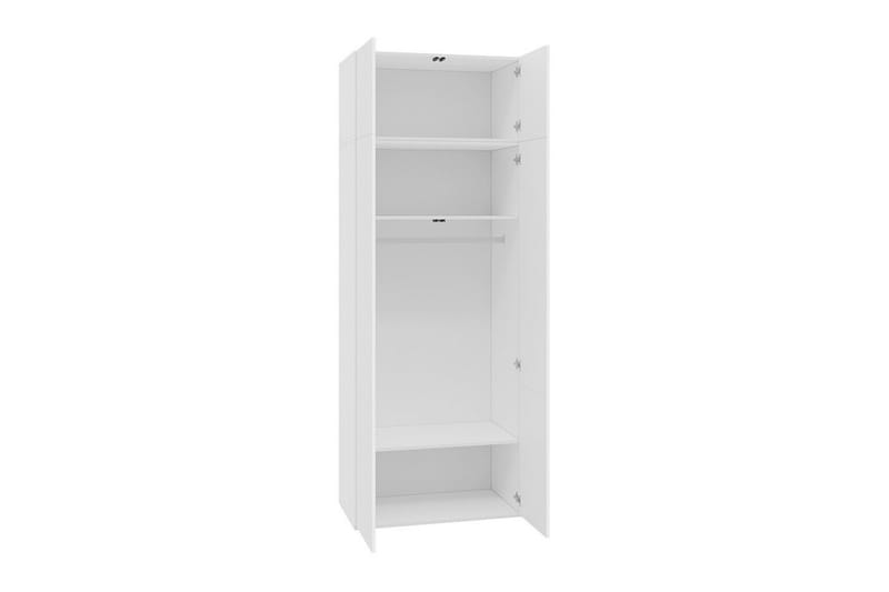 Juniskär Highboard - Svart - Products - Förvaring - Skåp - Förvaringsskåp