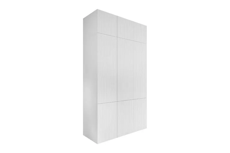 Juniskär Highboard, Vit