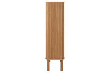Samay Highboard - Natural - Products - Förvaring - Skåp - Förvaringsskåp