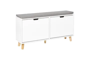 Skoskåp Mineral - Products - Förvaring - Skåp - Förvaringsskåp