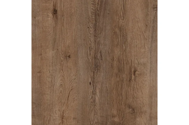 Tadeusz Vitrinskåp 40 cm djup 90 cm bred 191 cm hög Trä - Brun - Products - Förvaring - Skåp - Vitrinskåp