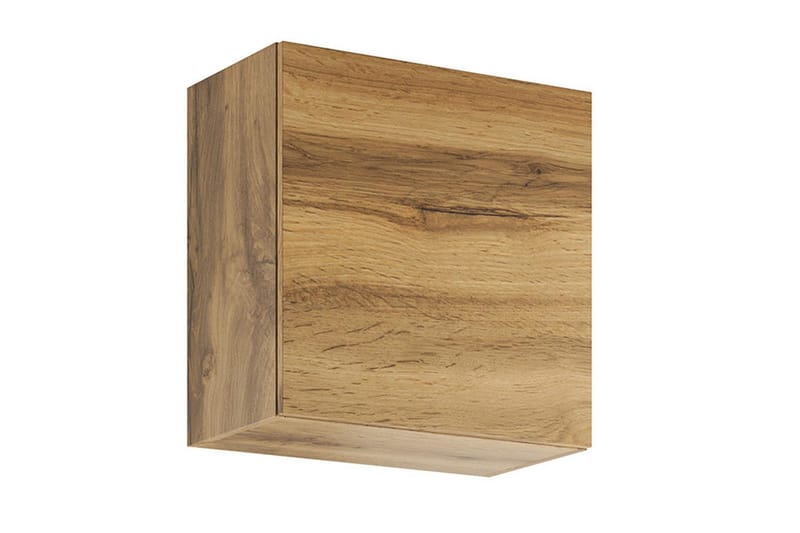 Vasil Väggskåp, Trä/Natur