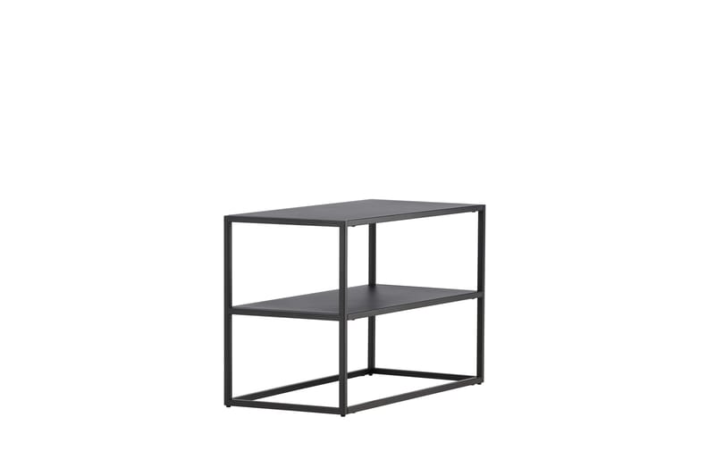 Curitiba Skobänk 70 cm - Svart - Products - Förvaring - Skoförvaring - Skobänk & skohylla med bänk