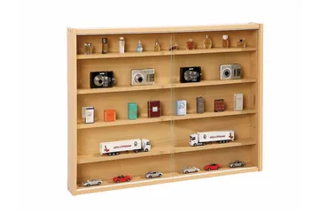 Komori Väggmonter 80 cm, Bok