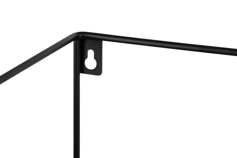 Laurel Vägghylla 37 cm - Trä/Natur - Products - Förvaring - Småförvaring - Väggförvaring