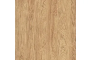 Querty Vägghylla 135x30x30 cm - Natur/Svart - Products - Förvaring - Småförvaring - Väggförvaring