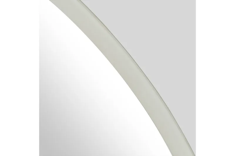 Clas Rund Badrumsspegel med LED-belysning 120 cm - Anti-Fog och Touch-Styrning - Products - Inredning - Badrumsinredning - Badrumsspegel