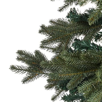Konstgjord Julgran Huxley - 153x153x240 cm - Products - Inredning - Dekoration & inredningsdetaljer - Julpynt & juldekoration - Plastgran