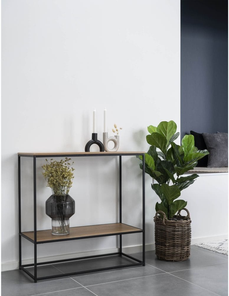 Fiddle konstblomma - 100 cm - grön - Products - Inredning - Dekoration & inredningsdetaljer - Prydnadssaker - Blomsterdekoration