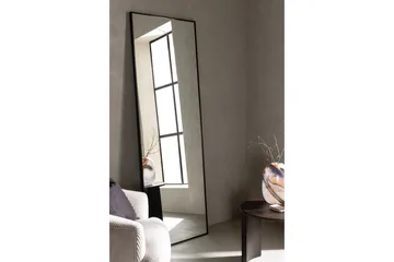 Dalton Spegel 110 cm - Svart - Products - Inredning - Spegel - Väggspegel