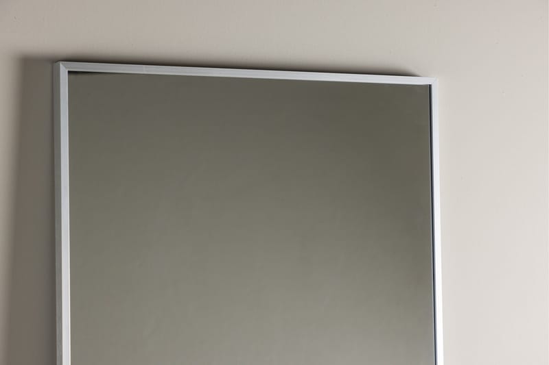 Orlando Golvspegel 55x195 cm - Silver - Products - Inredning - Spegel - Golvspegel