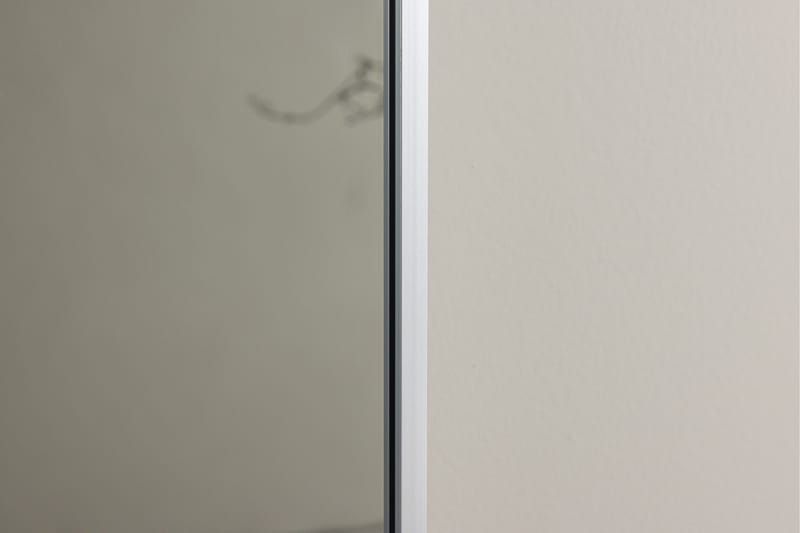 Orlando Golvspegel 55x195 cm - Silver - Products - Inredning - Spegel - Golvspegel
