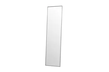 Orlando Golvspegel 55x195 cm - Silver - Products - Inredning - Spegel - Golvspegel