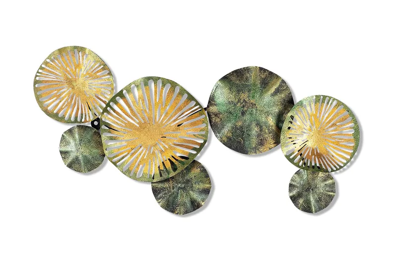 Dekoration Väggtext