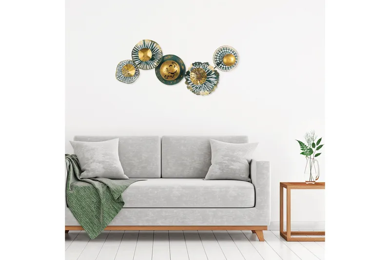 Dekoration Väggtext - Products - Inredning - Tavlor & posters - Canvastavla