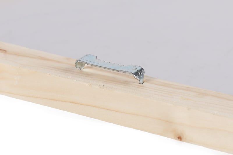 Dekorativ Canvastavla 50x70 cm - Flerfärgad - Products - Inredning - Tavlor & posters - Canvastavla