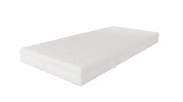 HVILA Pocket Resårmadrass med Tvättbar Klädsel 90x200 cm - Products - Möbler - Barnmöbler - Barnsäng & juniorsäng - Resårbotten barn & barn madrasser