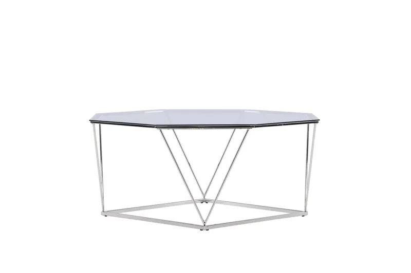 Österlen Soffbord 100 cm - Transparent - Products - Möbler - Bord & matgrupp - Soffbord