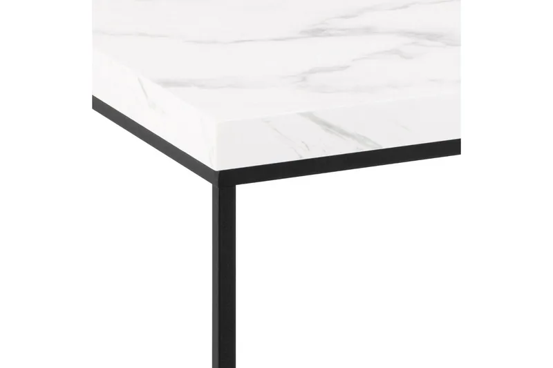 Adisan Soffbord 55 cm - Vit - Products - Möbler - Bord & matgrupp - Soffbord