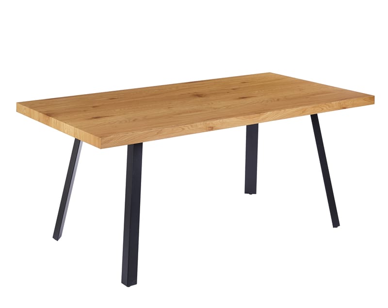 Algot matbord 180x90 cm - Ek - Ek - Products - Möbler - Bord & matgrupp - Matbord & köksbord