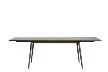 Anahita Matbord 90 cm Rektangulär - Brun - Products - Möbler - Bord & matgrupp - Matbord & köksbord