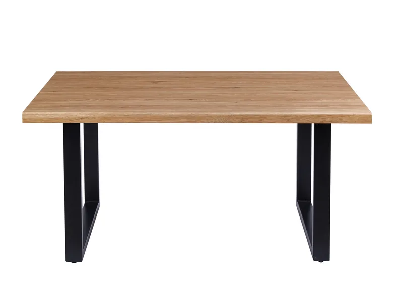 Aster matbord 160x90 cm - Ek, Ek