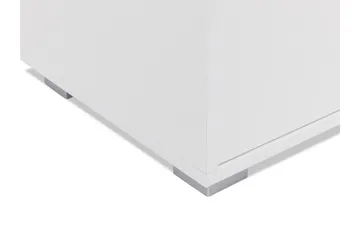 Agawal Sängbord 30 cm - Beige - Products - Möbler - Bord & matgrupp - Avlastningsbord & sidobord - Sängbord & nattduksbord