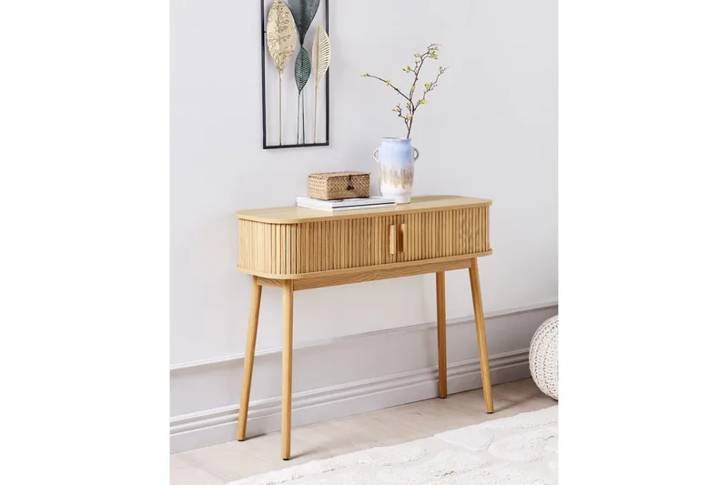 Konsolbord Selah - Products - Möbler - Bord & matgrupp - Avlastningsbord & sidobord - Konsolbord & hallbord