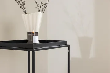 Porto Sidobord 45x45 cm - Svart - Products - Möbler - Bord & matgrupp - Avlastningsbord & sidobord - Brickbord & småbord