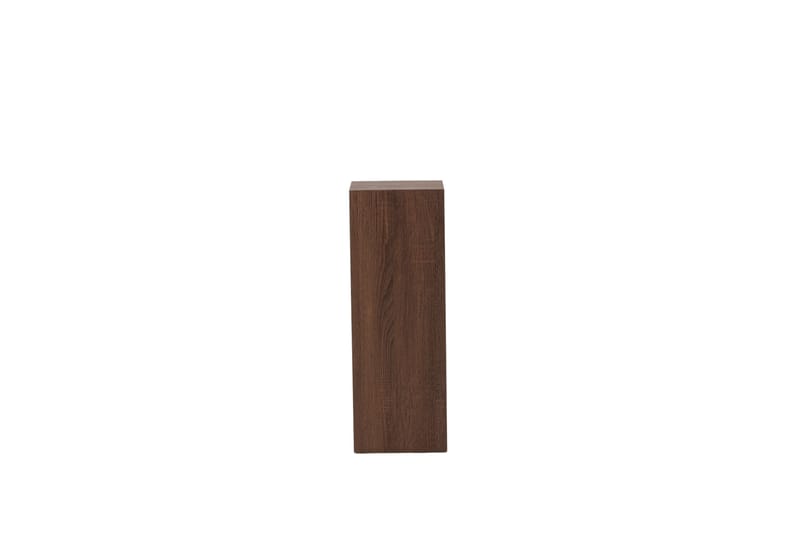 Ramsvik Sidobord 23 cm - Brun - Products - Möbler - Bord & matgrupp - Avlastningsbord & sidobord - Piedestal & blompiedestal