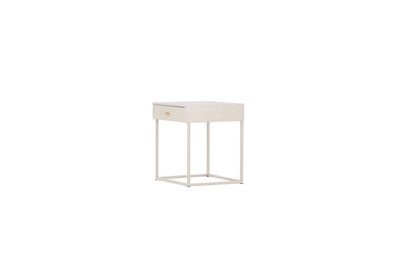 Sidobord Bakal - Beige - Products - Möbler - Bord & matgrupp - Avlastningsbord & sidobord - Brickbord & småbord